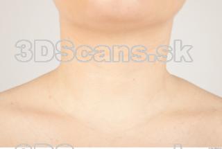 Photo reference of neck 0001